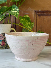Load image into Gallery viewer, Strawberry Medium Bowl | 7" Diameter
