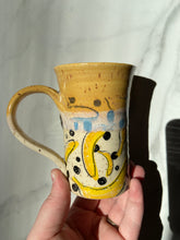 Load image into Gallery viewer, Banana Mug | ~14oz
