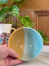 Load image into Gallery viewer, Cereal Bowl in "Life's a Beach"
