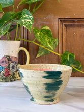 Load image into Gallery viewer, Watermelon Cereal Bowl
