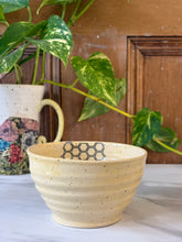 Load image into Gallery viewer, Save the Bees Cereal Bowl
