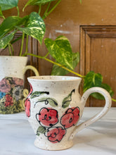 Load image into Gallery viewer, Poppy Classic Mug | ~12 oz
