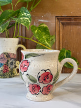 Load image into Gallery viewer, Poppy Classic Mug | ~12 oz

