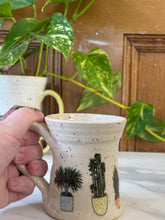 Load image into Gallery viewer, Plant Lover Mug | ~10 oz
