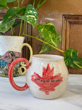 Load image into Gallery viewer, "51st State my Ass" Mug | ~16oz
