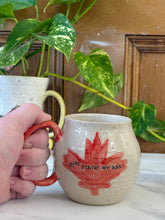 Load image into Gallery viewer, "51st State my Ass" Mug | ~16oz
