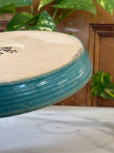 Load image into Gallery viewer, Chip and Dip | Blue/Turquoise | SECOND|

