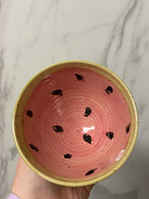 Load image into Gallery viewer, Watermelon Cereal Bowl
