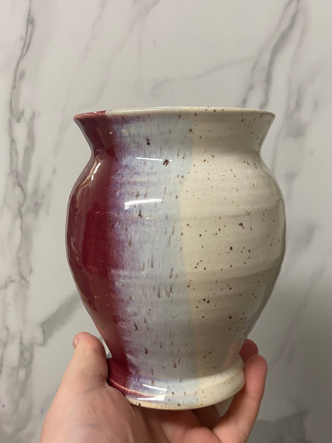 Vase in 