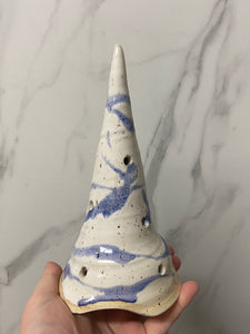 Christmas Tree Candle Cover