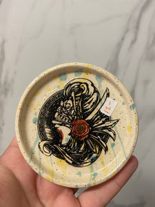 Mythological Ring Dish