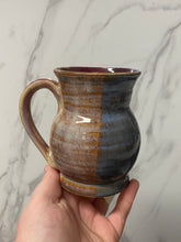 Load image into Gallery viewer, Booty Mug in &quot;Very Berry Shimmer&quot; | ~14oz
