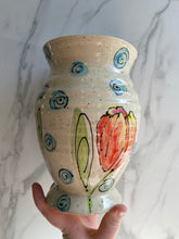 Load image into Gallery viewer, XL Tulip Vase | &gt;12&quot; Tall

