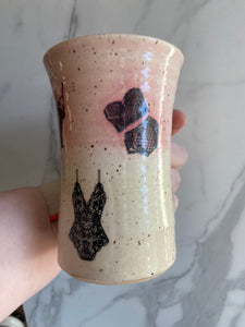 Lingerie Mug | ~ 14oz