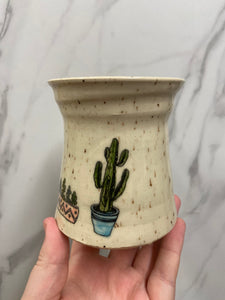 Plant Lover Mug | ~12oz