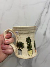 Load image into Gallery viewer, Plant Lover Mug | ~12oz
