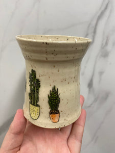 Plant Lover Mug | ~12oz