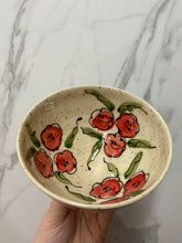 Load image into Gallery viewer, Poppy Cereal Bowl
