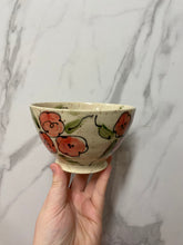 Load image into Gallery viewer, Poppy Cereal Bowl
