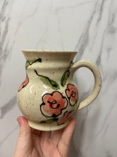 Load image into Gallery viewer, Poppy Booty Mug | ~14 oz
