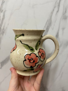 Poppy Booty Mug | ~14 oz