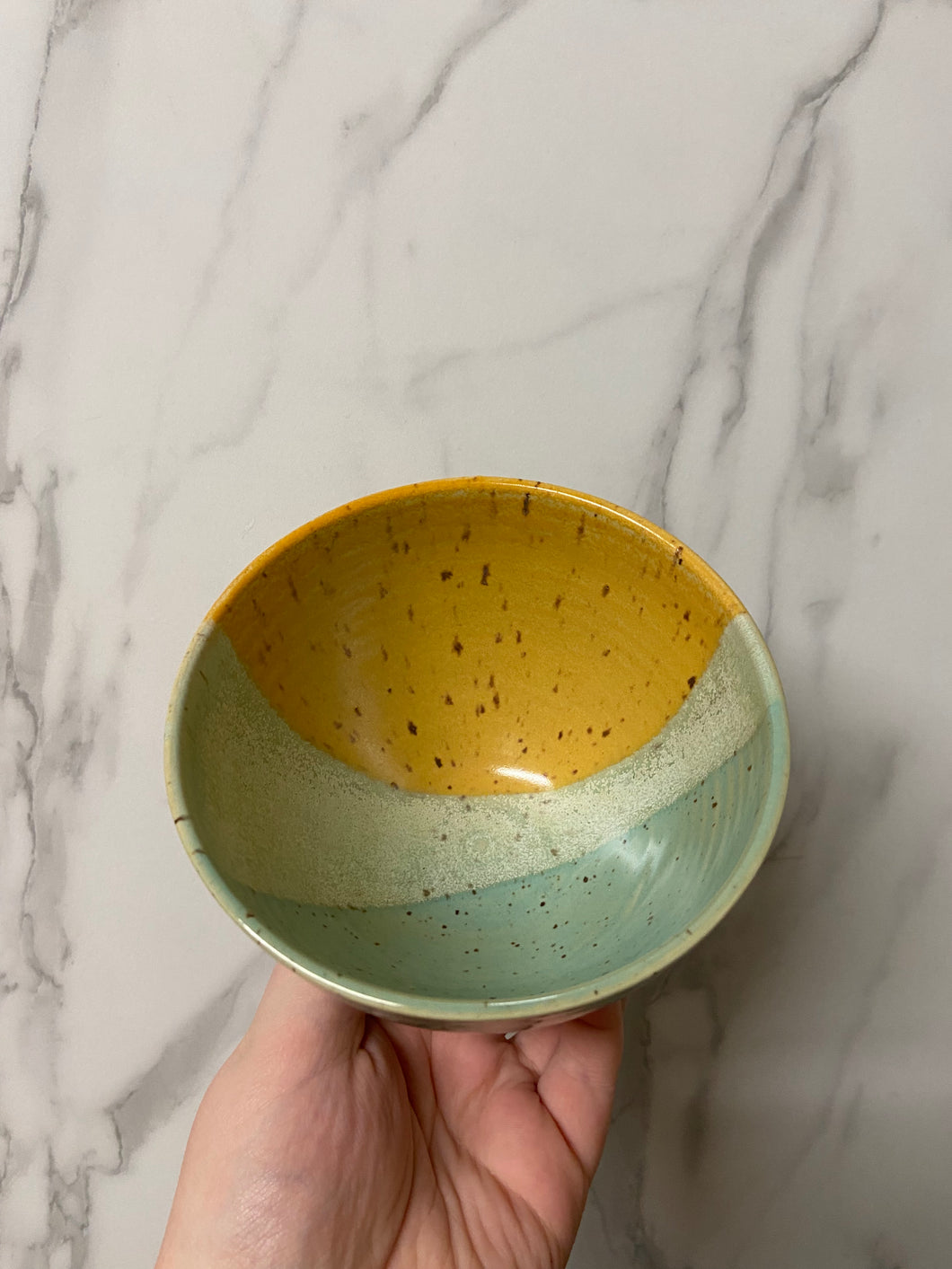 Cereal Bowl in 