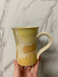 Sunflower Mug | ~ 14 oz