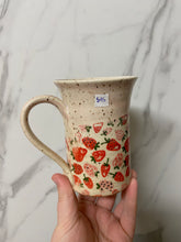 Load image into Gallery viewer, Strawberry Mug | ~14 oz
