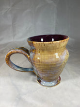 Load image into Gallery viewer, Classic Mug in &quot;Very Berry Shimmer&quot; | Second
