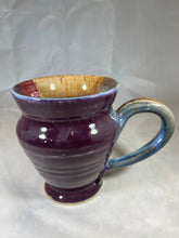 Load image into Gallery viewer, Classic Mug in &quot;Very Berry Shimmer&quot; | Second
