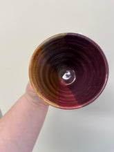 Load image into Gallery viewer, Wine Cup | Very Berry Shimmer
