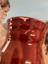 Load image into Gallery viewer, Booty Mug in &quot;Very Berry Shimmer&quot; | ~14-16 oz | SECOND
