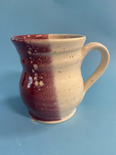 Load image into Gallery viewer, Booty Mug in &quot;Cranberry Cloud&quot; | ~14oz | SECOND
