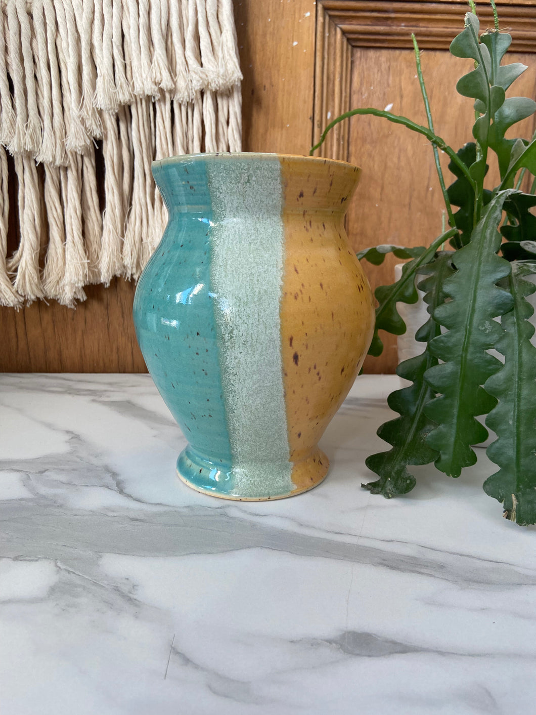 Medium Vase in 